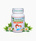 Planet Ayurveda Arjuna Capsules