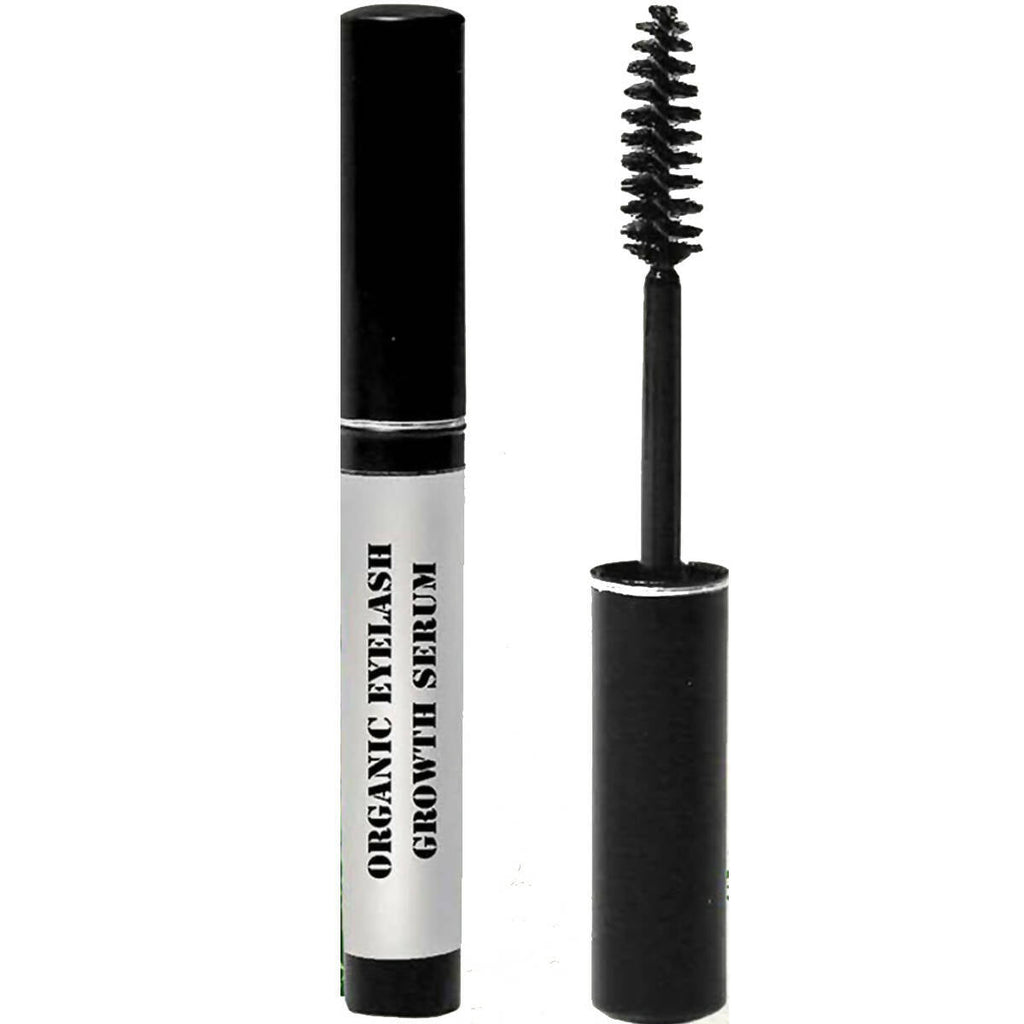 Love Earth Organic Eyelash Growth Serum