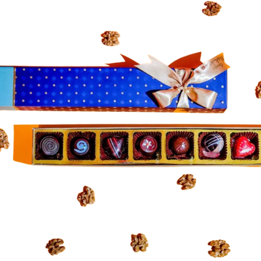 Gwalia Sweets Assorted Premium Chocolate Box