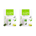 Zevic Stevia White Tablets
