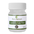 Balu Herbals Laxmivilas Ras Tablets
