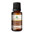 Korus Essential Clove Bud Essential Oil - Therapeutic Grade