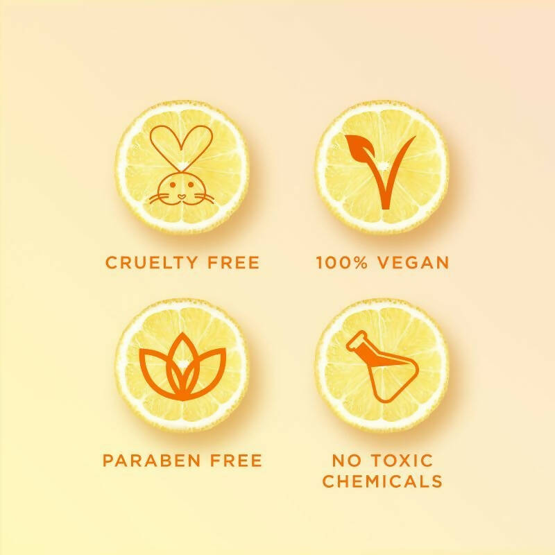 Lotus Herbals Whiteglow Vitamin-C Radiance Gel Crème SPF-20 PA+++