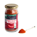 Tassyam Organics Certified 100% Organic Red Chilli Powder