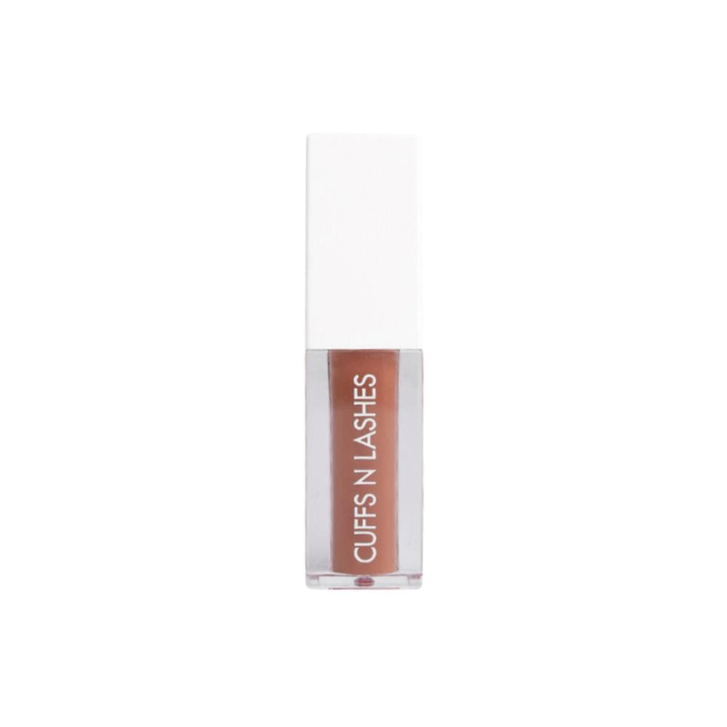 CUFFS N LASHES Matte Liquid Lipstick - 06 Vaari Jawan