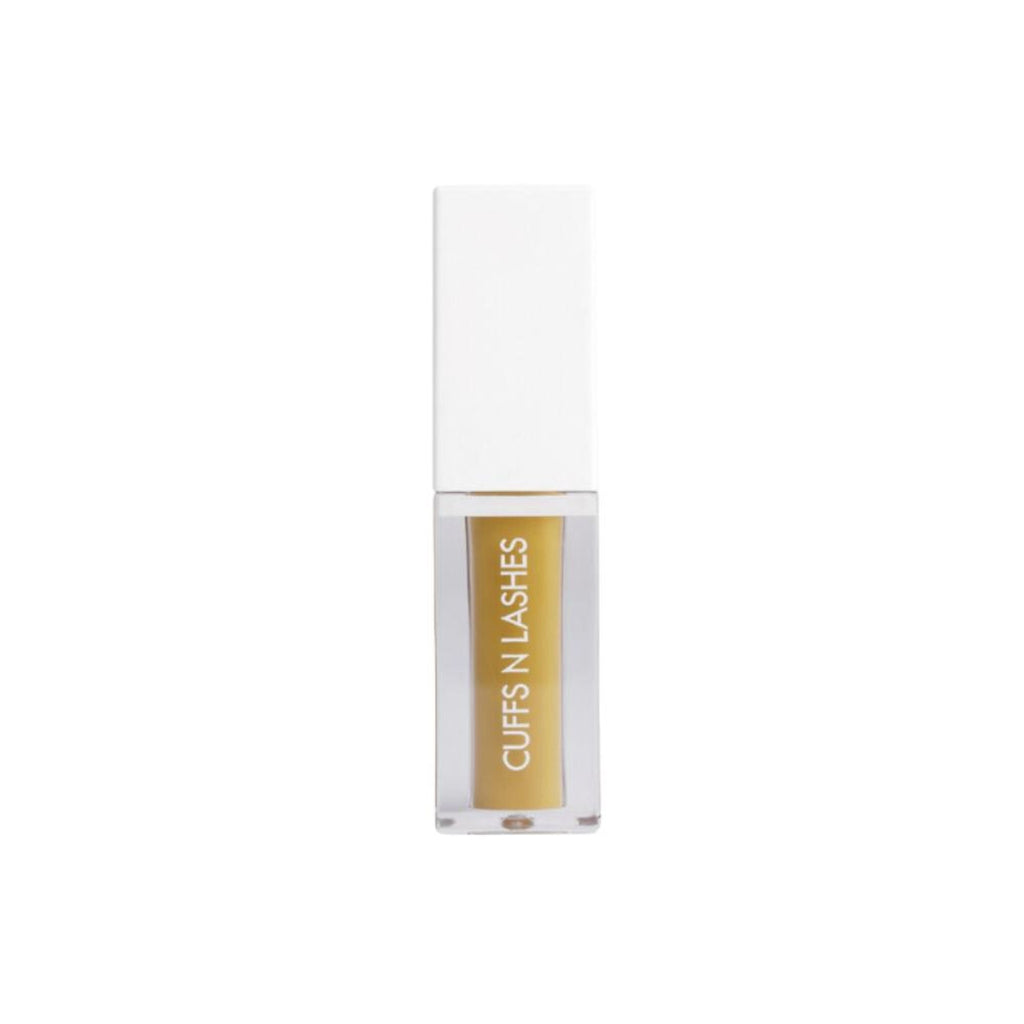 CUFFS N LASHES Matte Liquid Lipstick - 15 Date With Sun