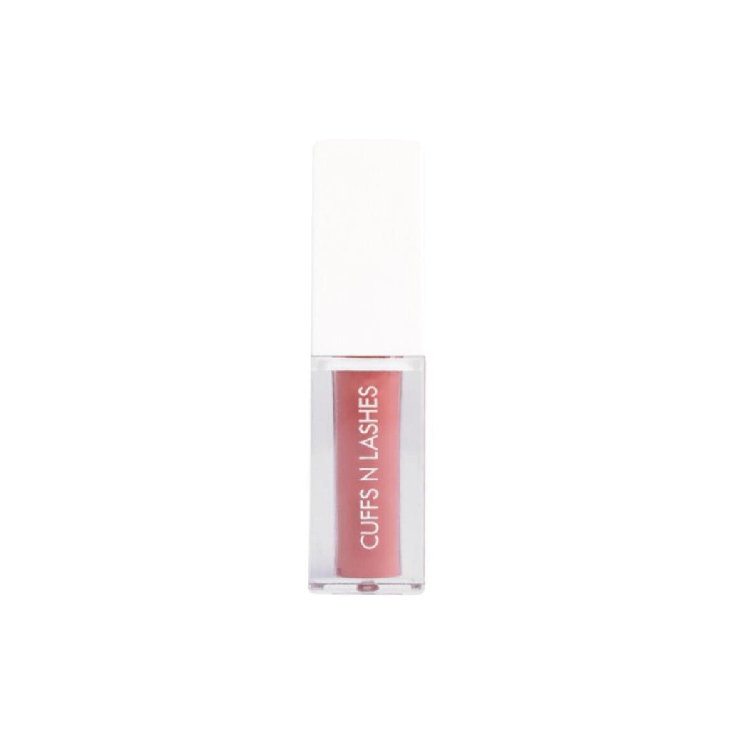 CUFFS N LASHES Matte Liquid Lipstick - 16 November
