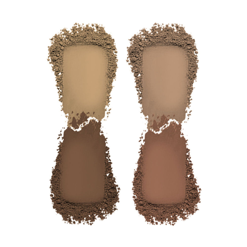 Swiss Beauty Sculpt Lift Contour Palette - 2