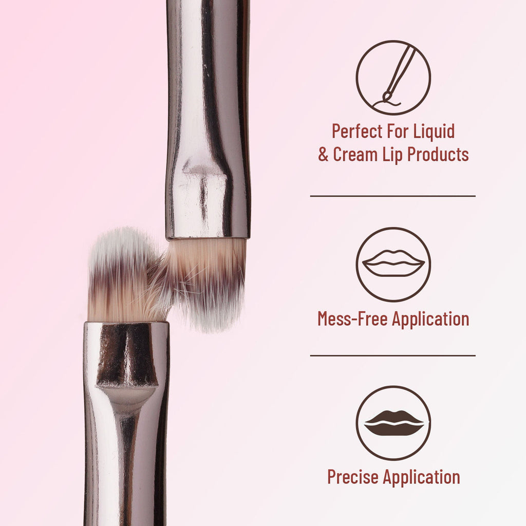 Swiss Beauty Precise Lip Brush
