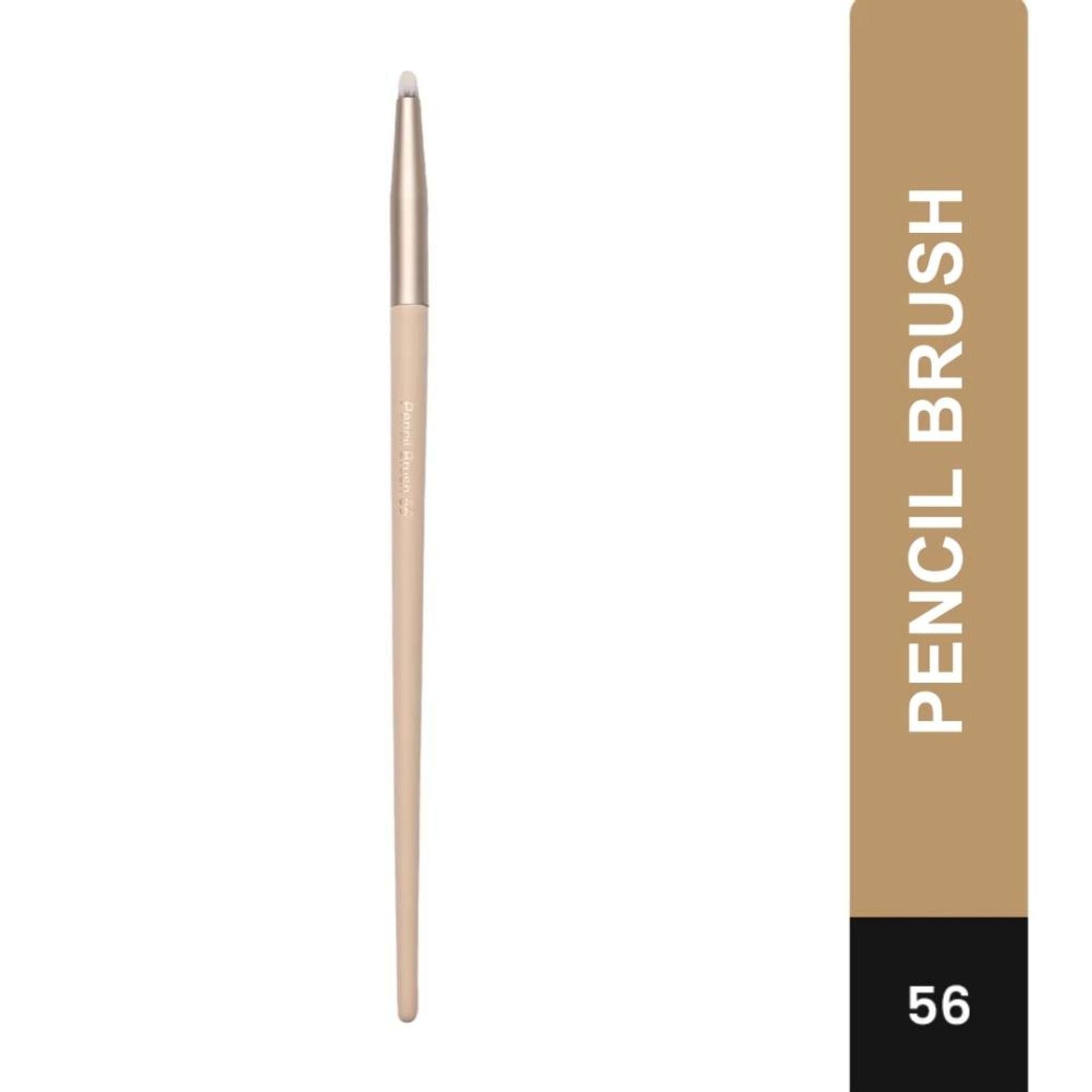 Milagro Beauty Pencil Brush 56