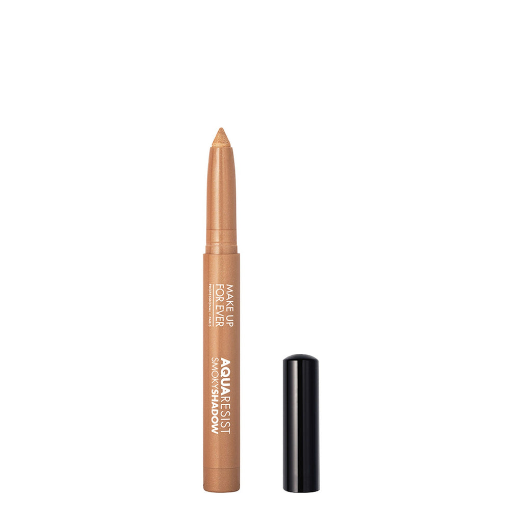 MAKE UP FOR EVER Aqua Resist Smoky Shadow - 12 Sunrise