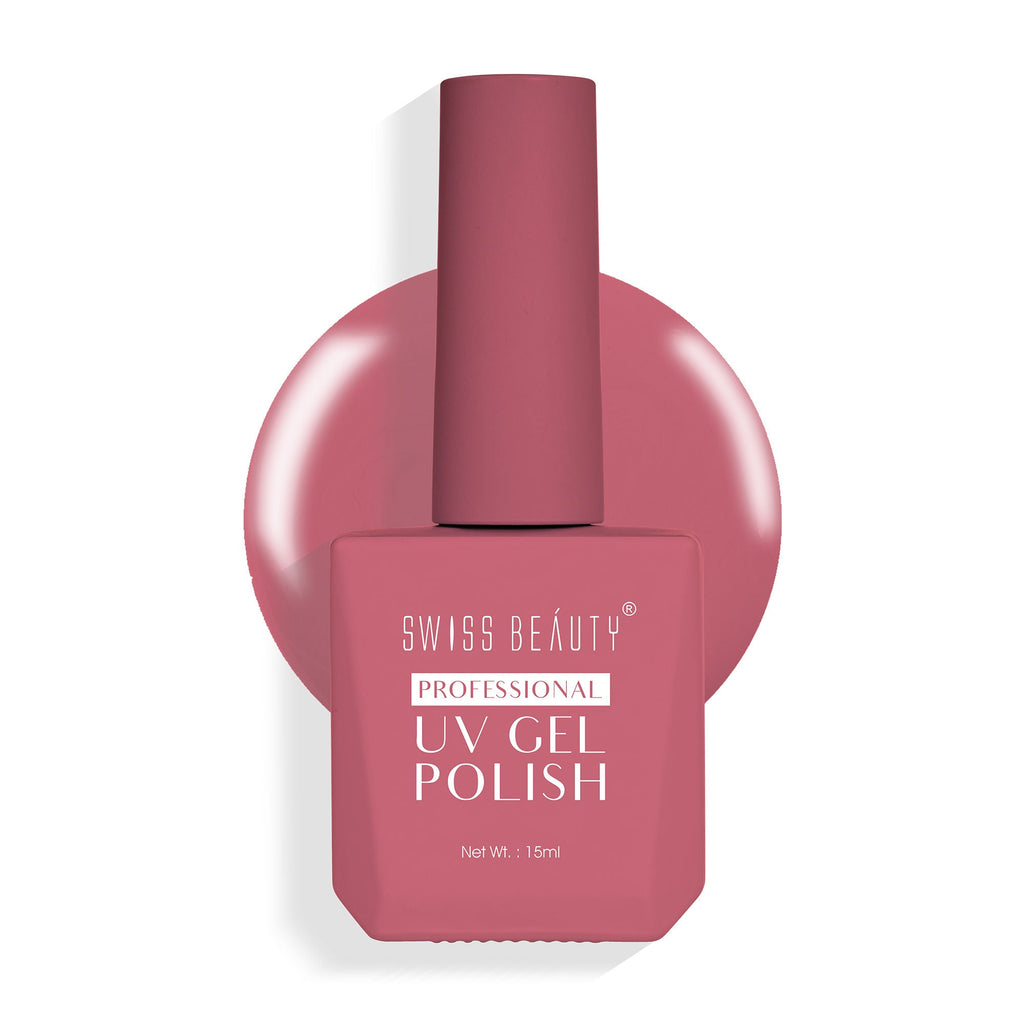 Swiss Beauty Professional UV Gel Nail Polish - Shade-31