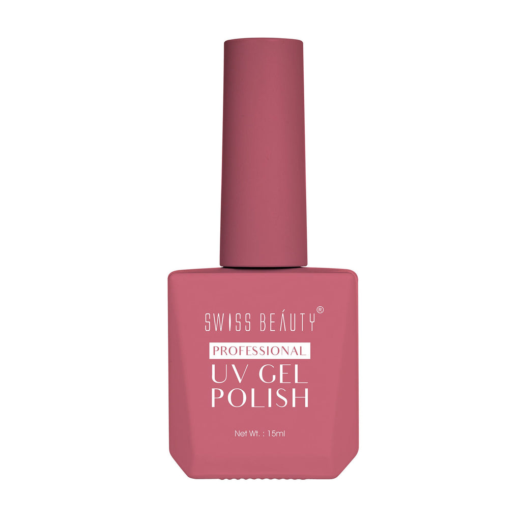Swiss Beauty Professional UV Gel Nail Polish - Shade-31