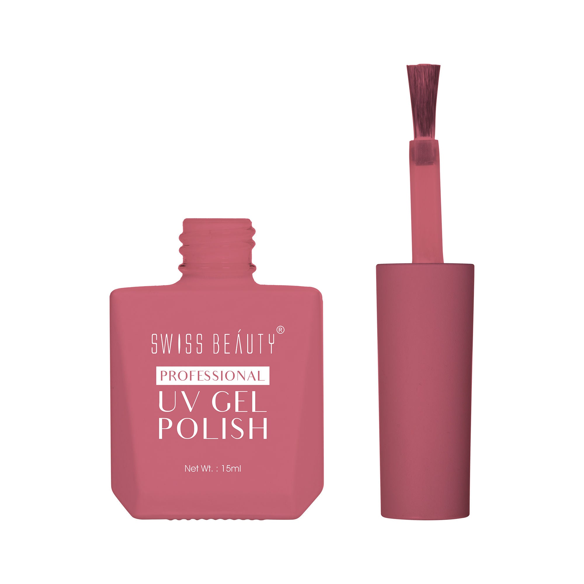 Swiss Beauty Professional UV Gel Nail Polish - Shade-31