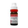 Dr. Reckeweg Grindelia Robusta Dilution