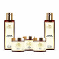 Kaina Ubtan Body Polishing Kit (Set of 5)