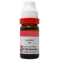 Dr. Reckeweg Acid Benz Dilution