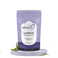 Oraah Lungs Cleanse Tea