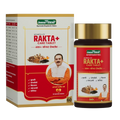 Jeena Sikho Acharya Ji’s Rakta+ Care Tablets