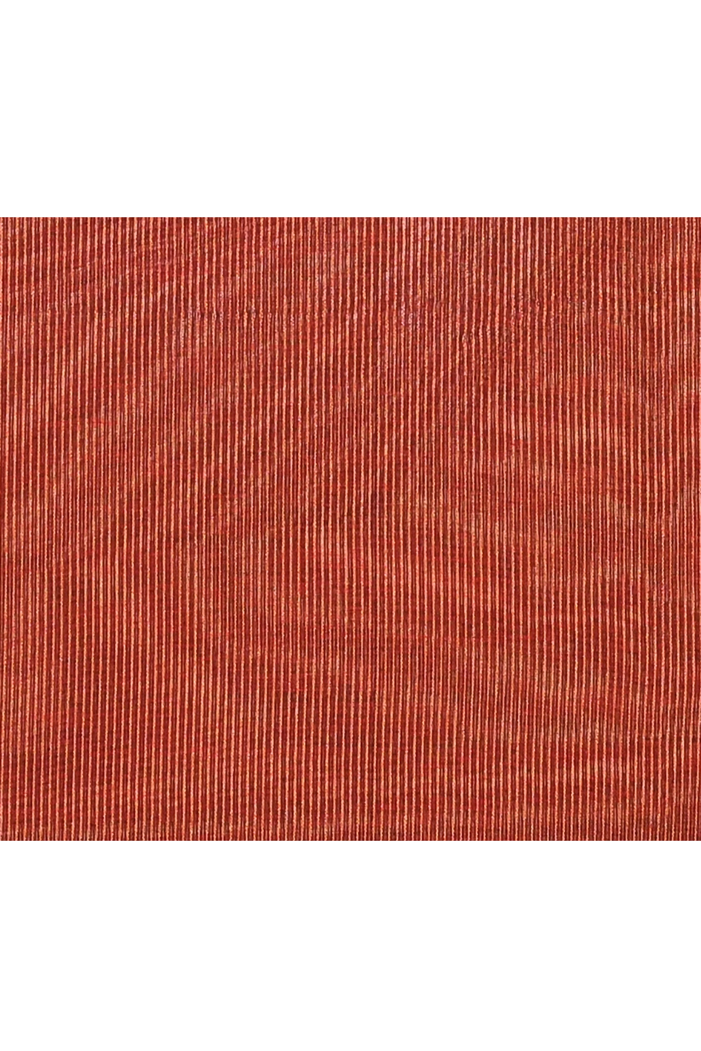 Piyari Fashion Women's Maroon Embellished Cotton Blend Zari Check Handloom Saree