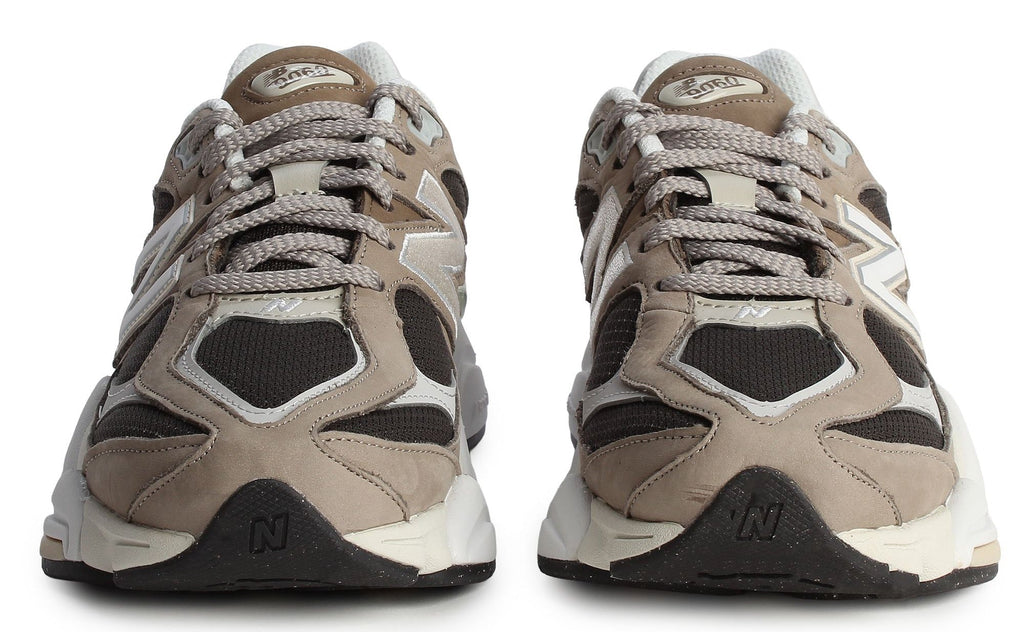 New Balance 9060 Fall Suedes Pack Arid Stone