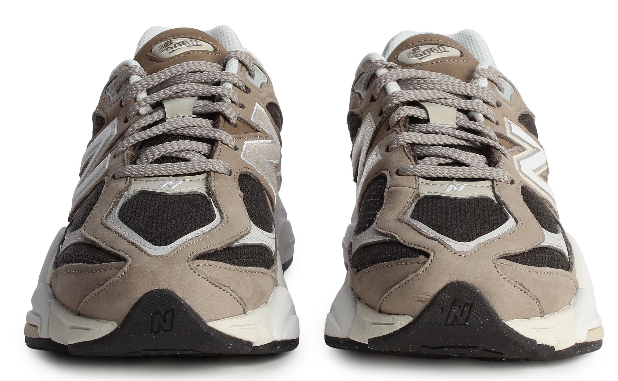 New Balance 9060 Fall Suedes Pack Arid Stone
