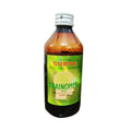 Surya Pharma Brainomed Syrup