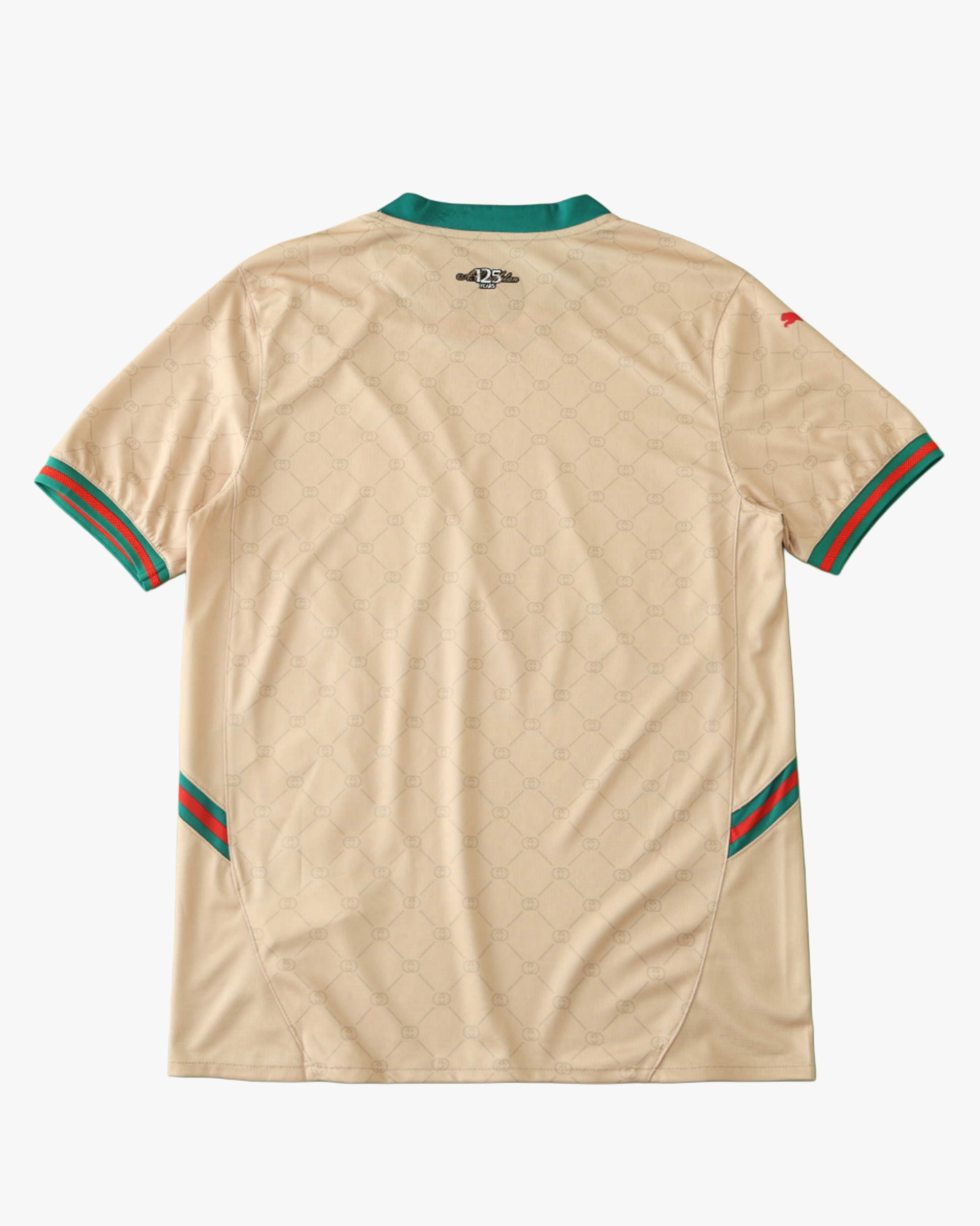 AC MILAN x GUCCI PREMIUM KIT