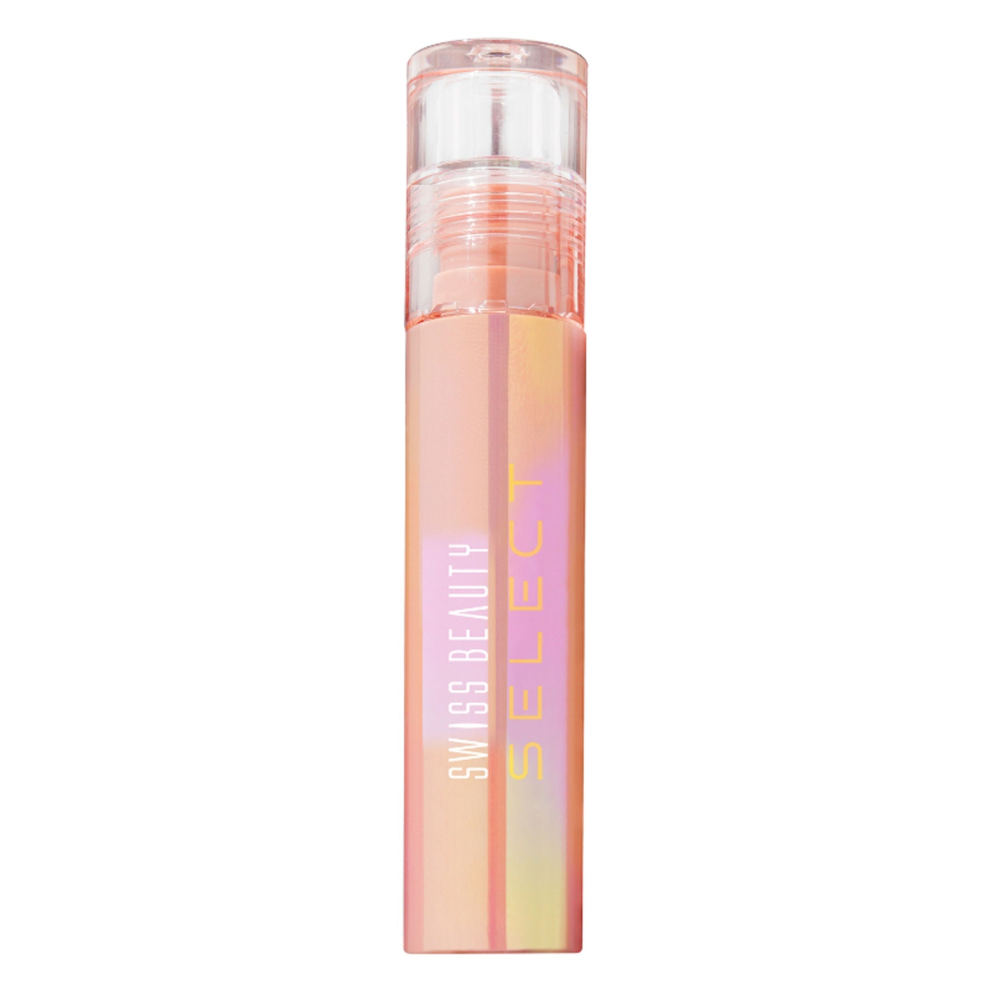 Swiss Beauty Select Turn on Glaze Liquid Lipstick - 2 Mellow Mauve