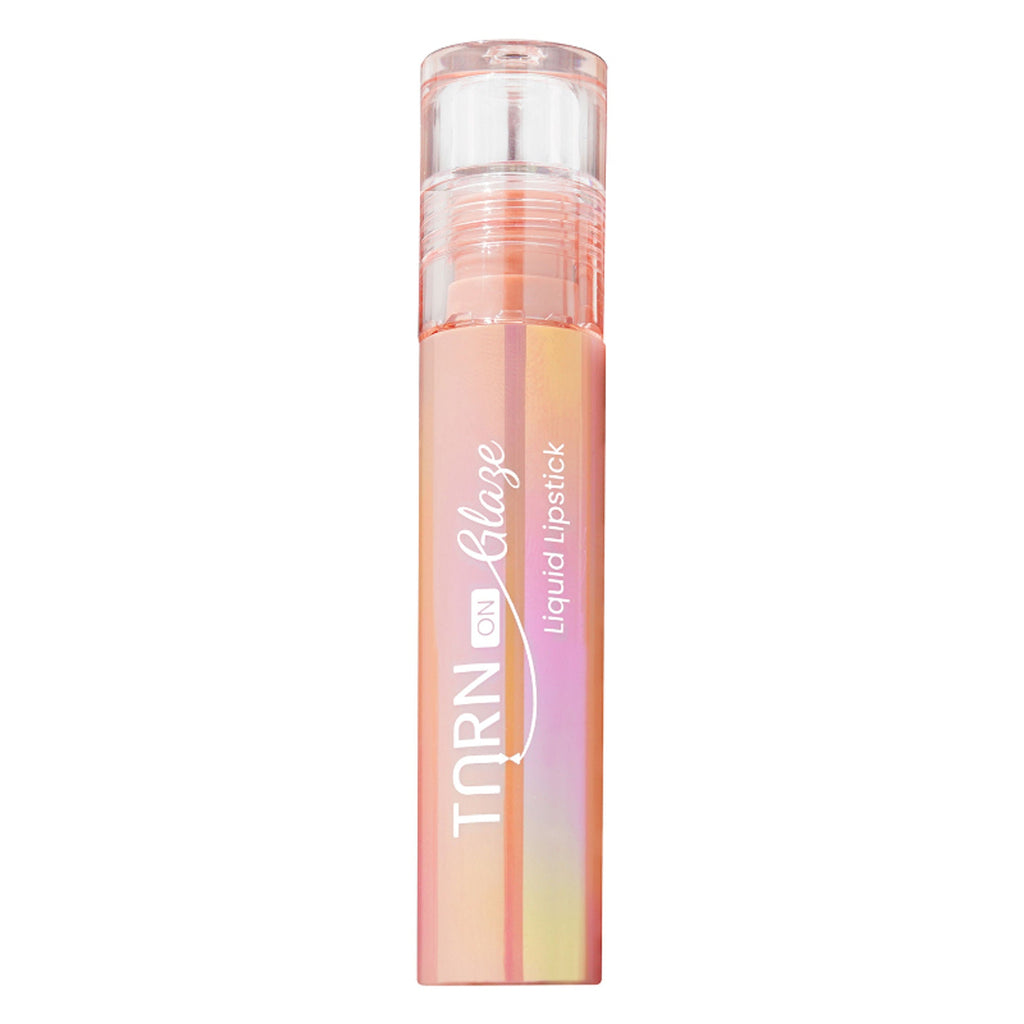 Swiss Beauty Select Turn on Glaze Liquid Lipstick - 3 Spiced Brick