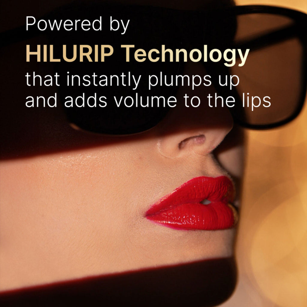 Swiss Beauty Select Turn on Glaze Liquid Lipstick - 7 Rose