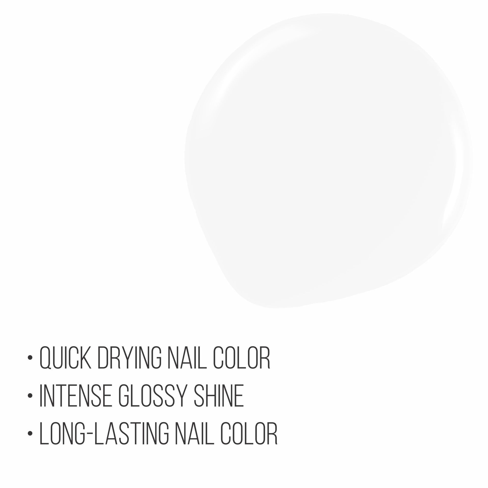 Swiss Beauty Color Splash Nail Polish - Shade-59