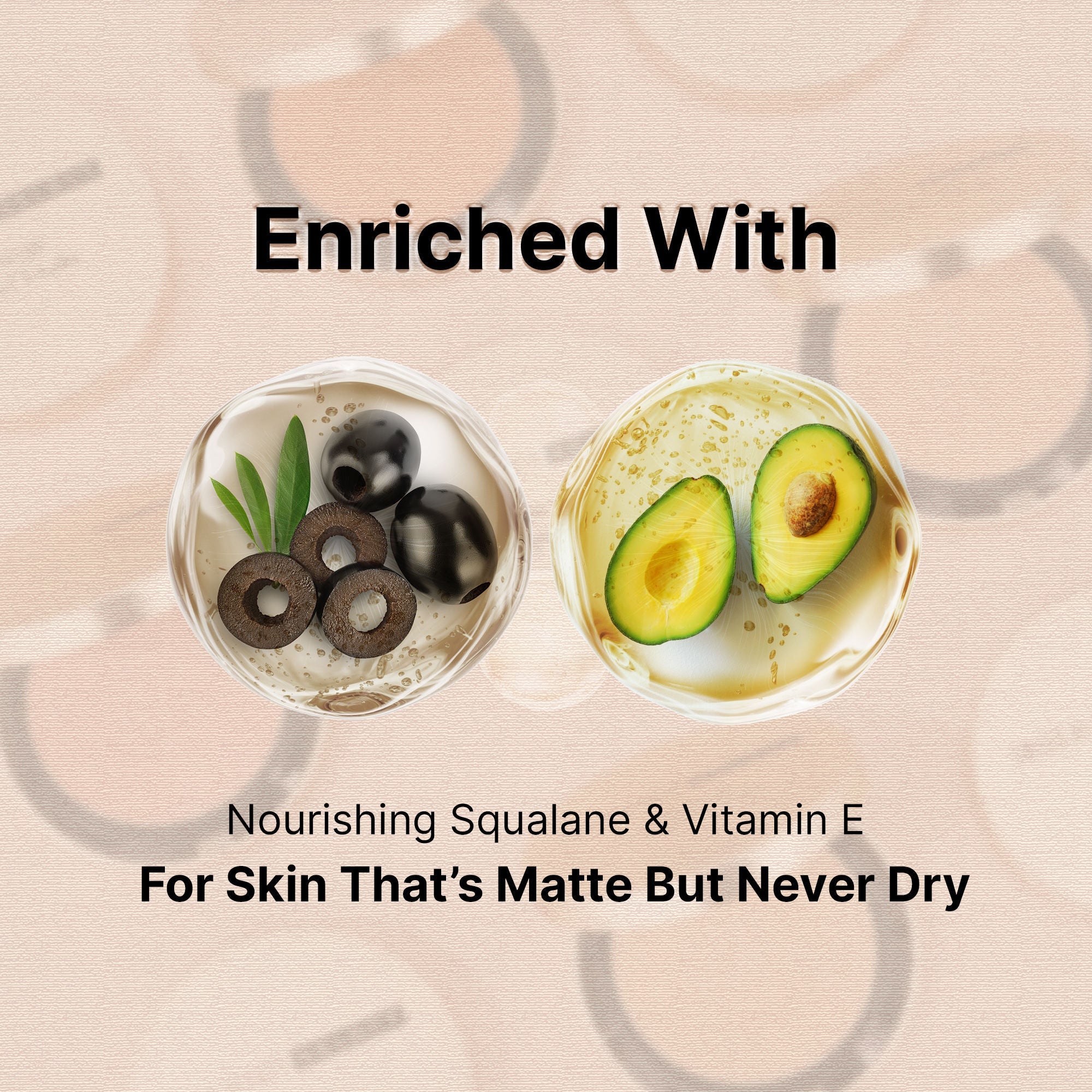 Swiss Beauty Born To Last 3-In-1 Skin Perfection Compact With Vitamin E - 1. Bare Dawn