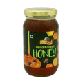 Gavyamart Organic Pure Wild Forest Raw Honey