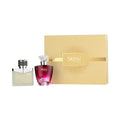 Skinn By Titan Raw and Celeste Perfumes
