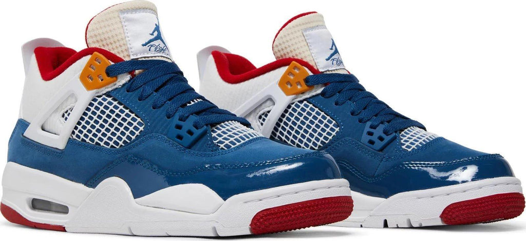 Air Jordan 4 Retro Messy Room (GS)