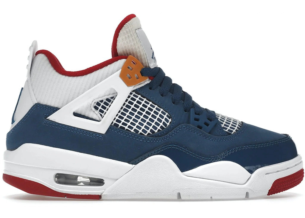 Air Jordan 4 Retro Messy Room (GS)