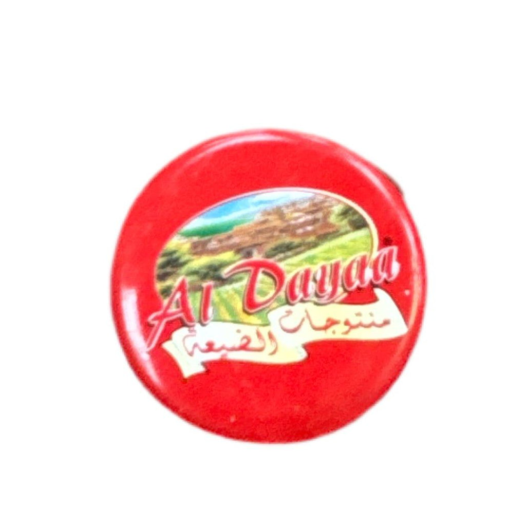 Al Dayaa Pomegranate Molasses