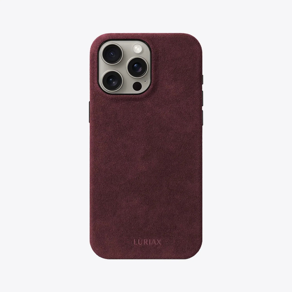 Signature iPhone 15 Case