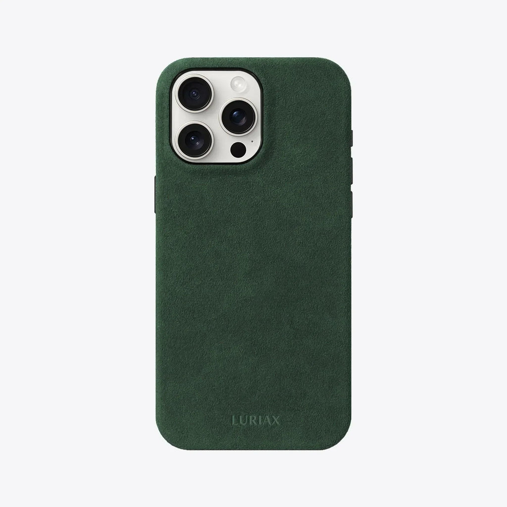 Signature iPhone 16 Case