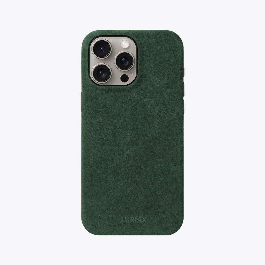 Signature iPhone 15 Case