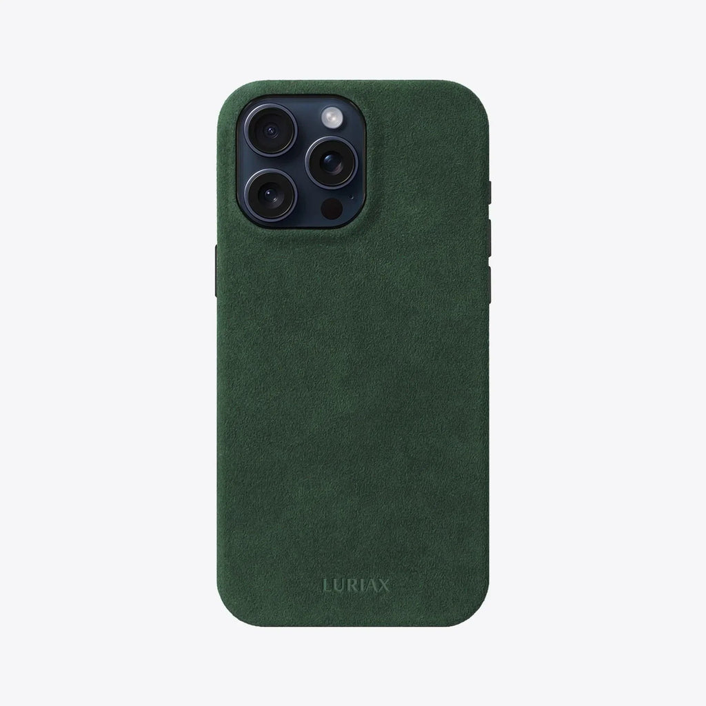 Signature iPhone 16 Case
