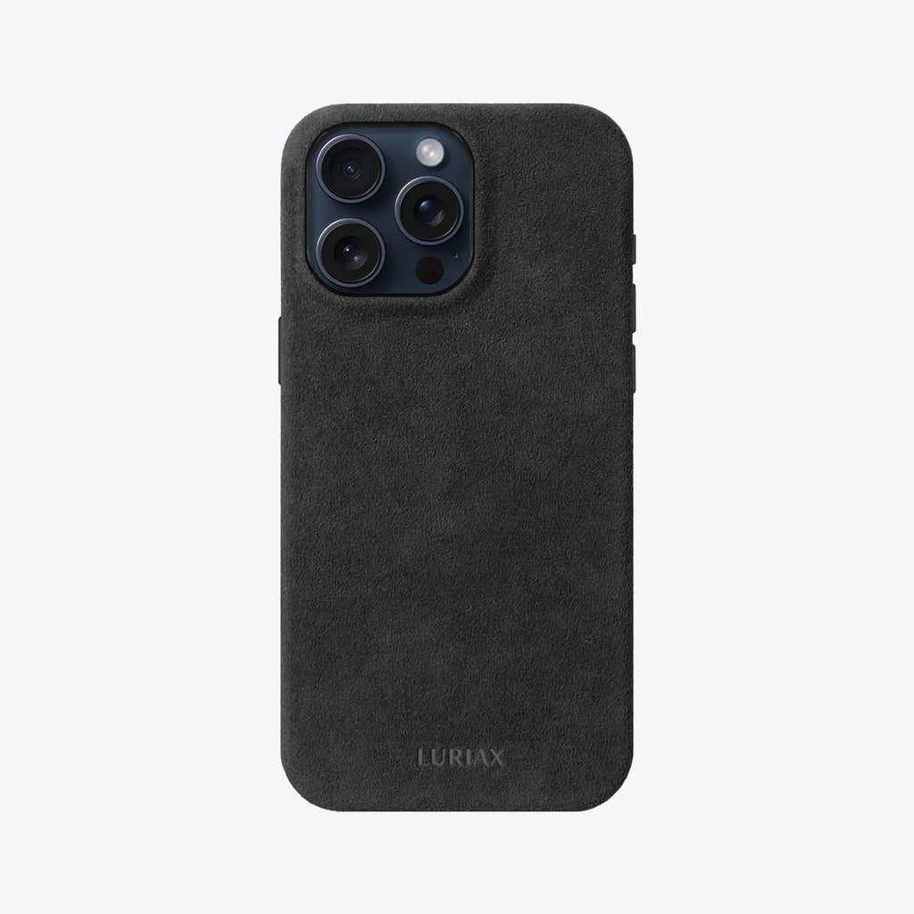 Signature iPhone 15 Case