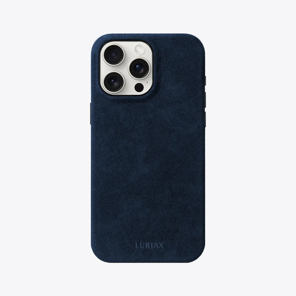 Signature iPhone 16 Case