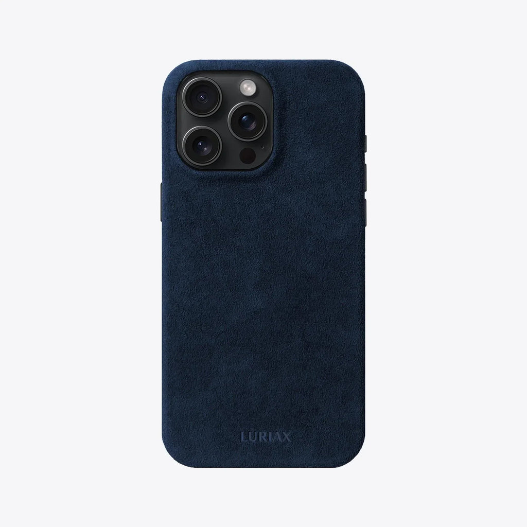 Signature iPhone 15 Case