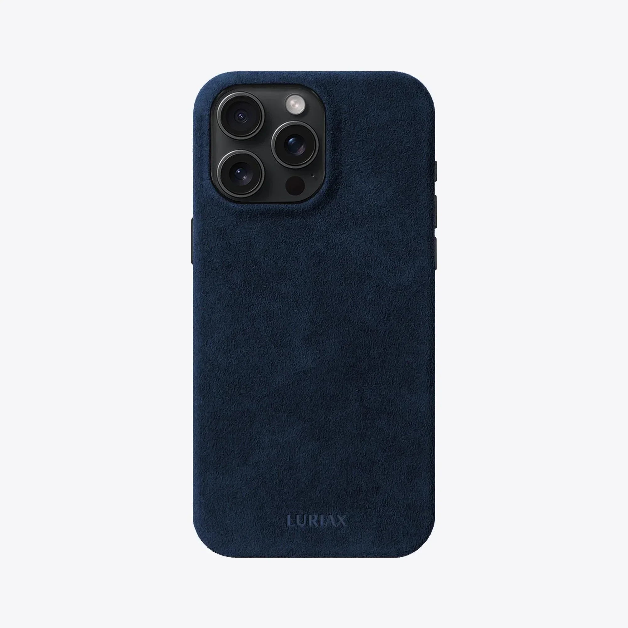 Signature iPhone 15 Case