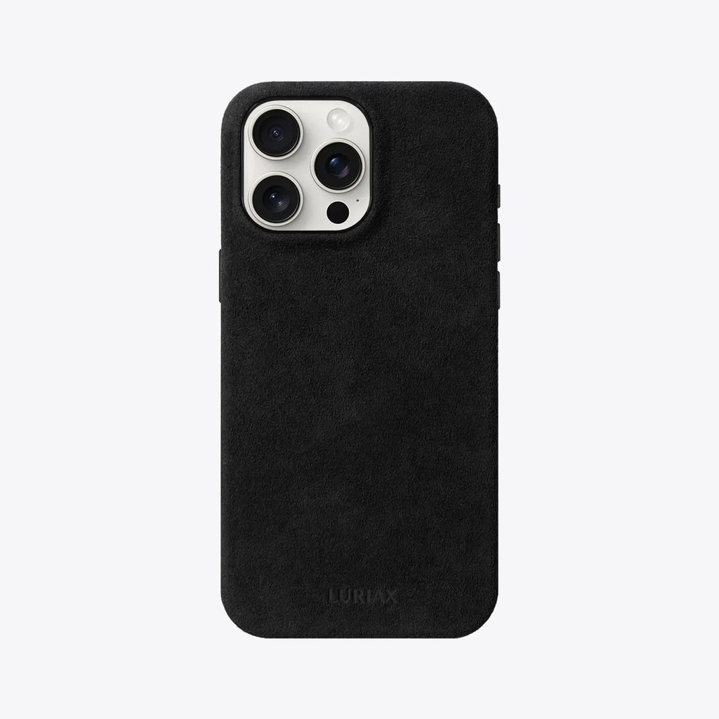Signature iPhone 15 Case