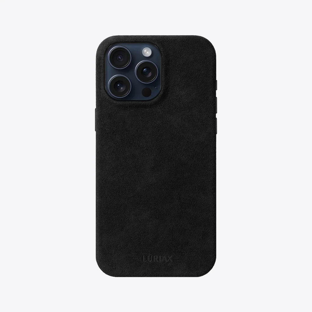 Signature iPhone 15 Case
