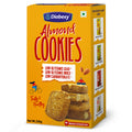 Diabexy Almond Cookies