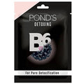 Ponds Detoxing Sheet Mask With Vitamin B6